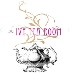 ivy tea tearoom