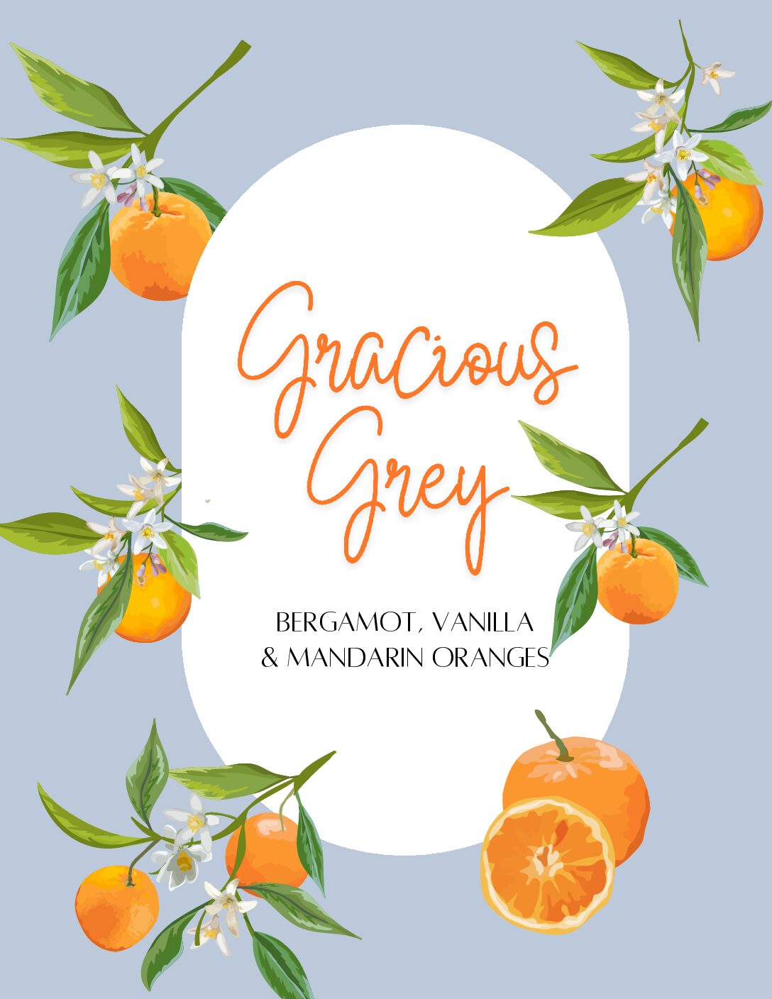 Gracious Grey - Image 2